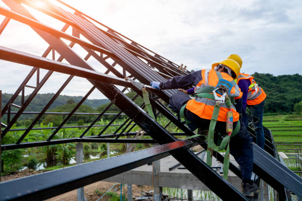 Slate Roofing Contractor in Sedro Woolley, WA