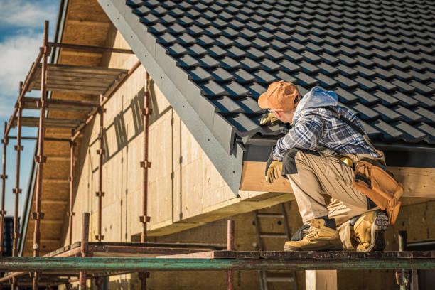 Professional Roofing Contractor in Sedro Woolley, WA