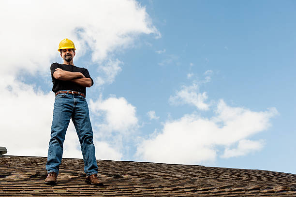 Roof Repair Estimates in Sedro Woolley, WA