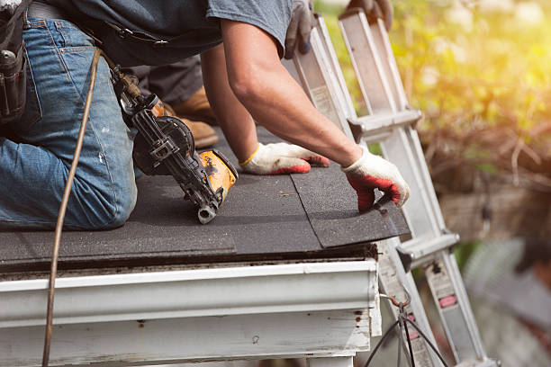 Roof Gutter Cleaning in Sedro Woolley, WA