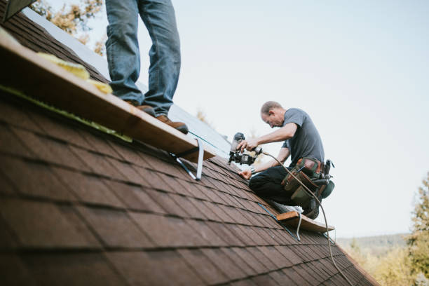 Quick and Trustworthy Emergency Roof Repair Services in Sedro Woolley, WA